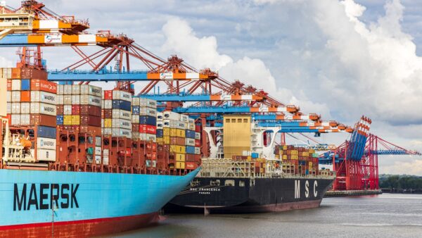 Sea Freight